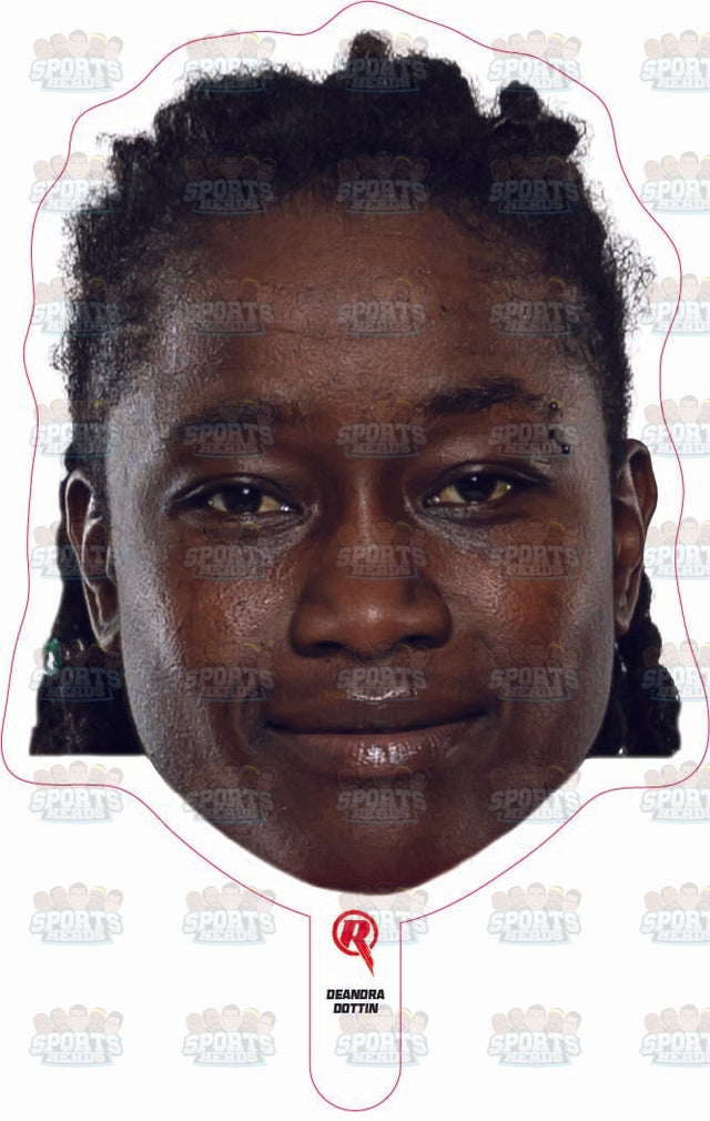 Deandra Dottin