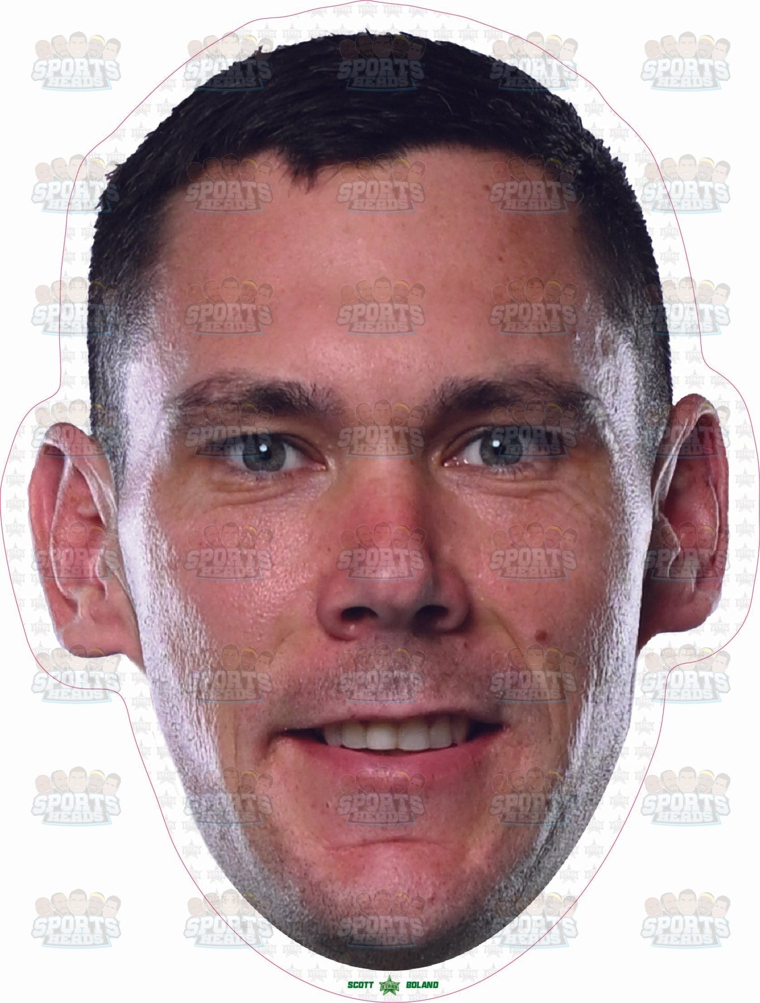 Scott Boland