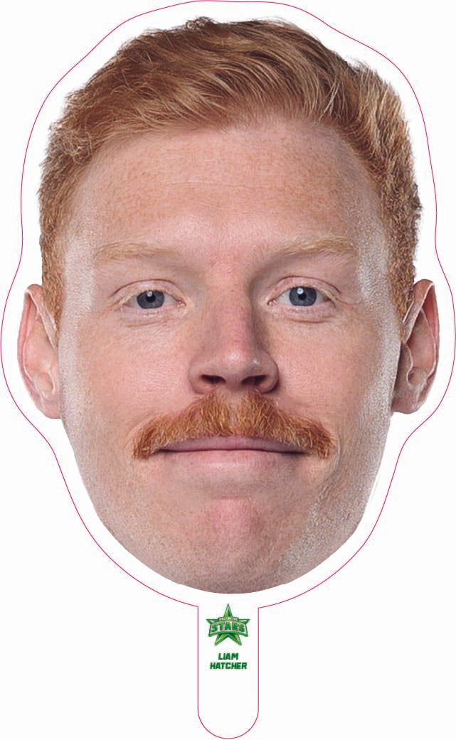 Liam Hatcher