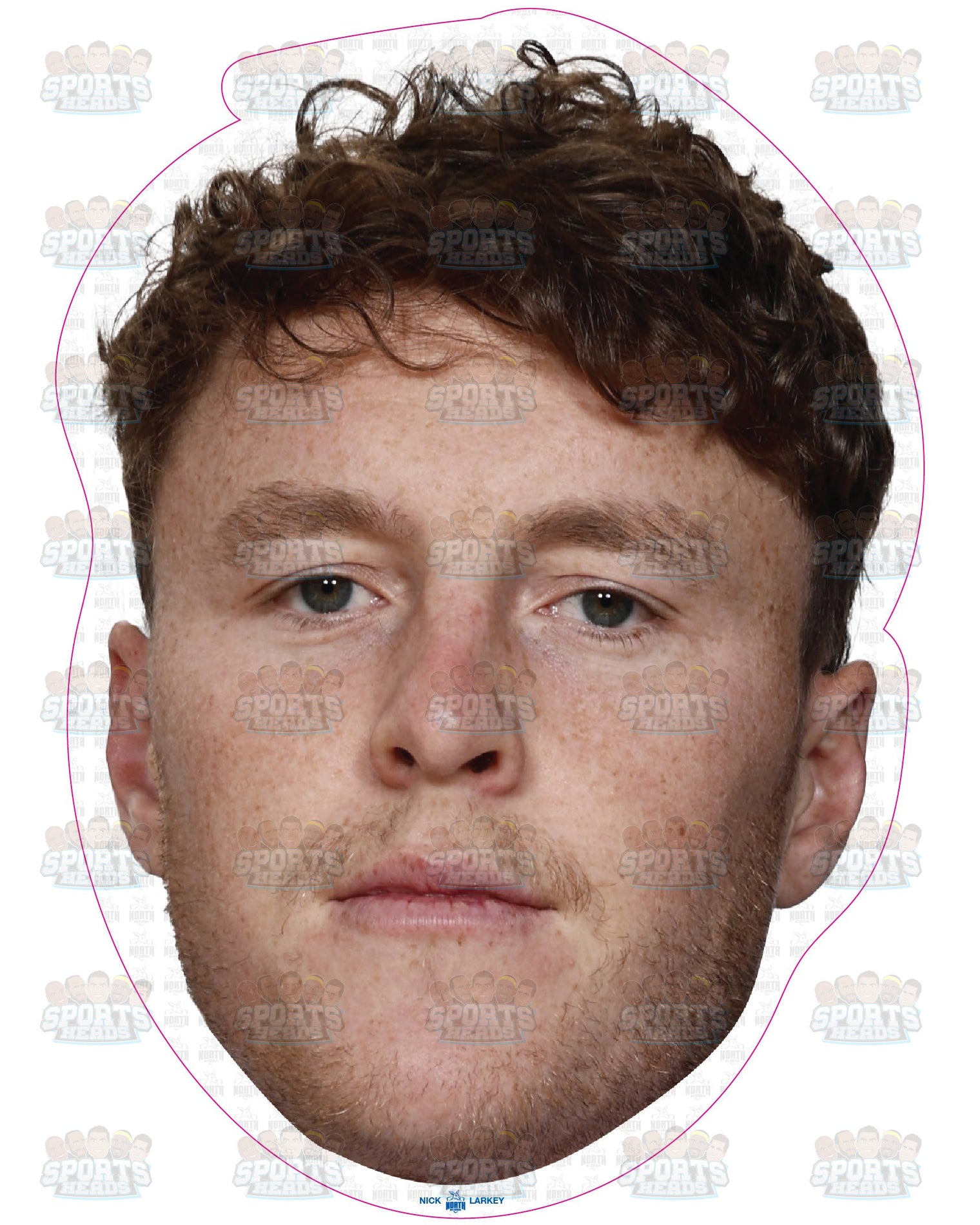 Nick Larkey