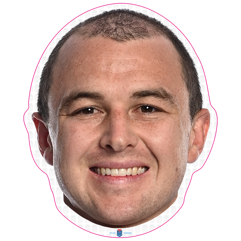Dylan Edwards