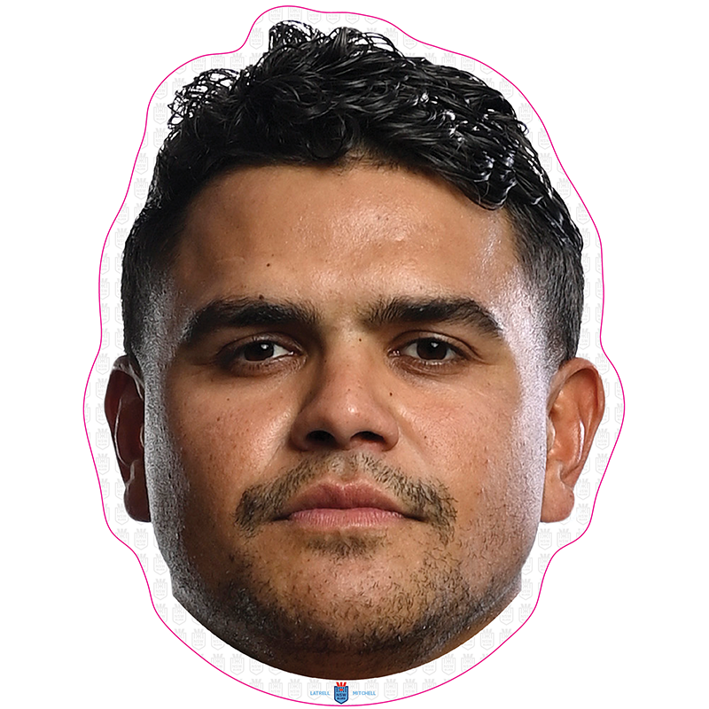 Latrell Mitchell