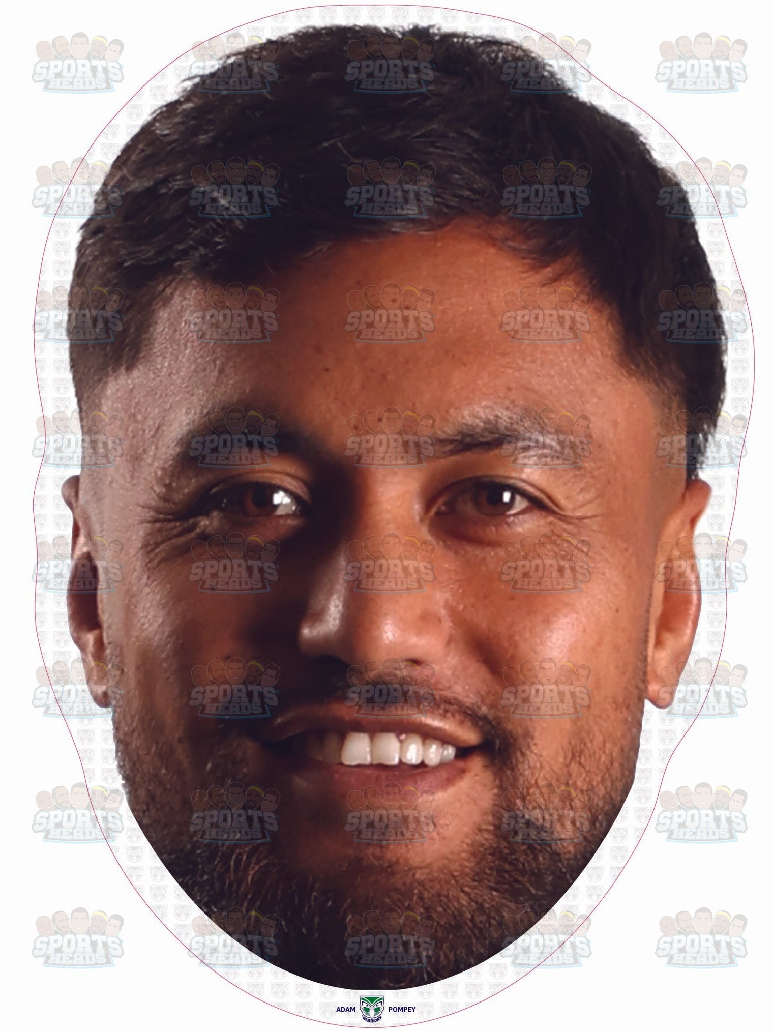Adam Pompey