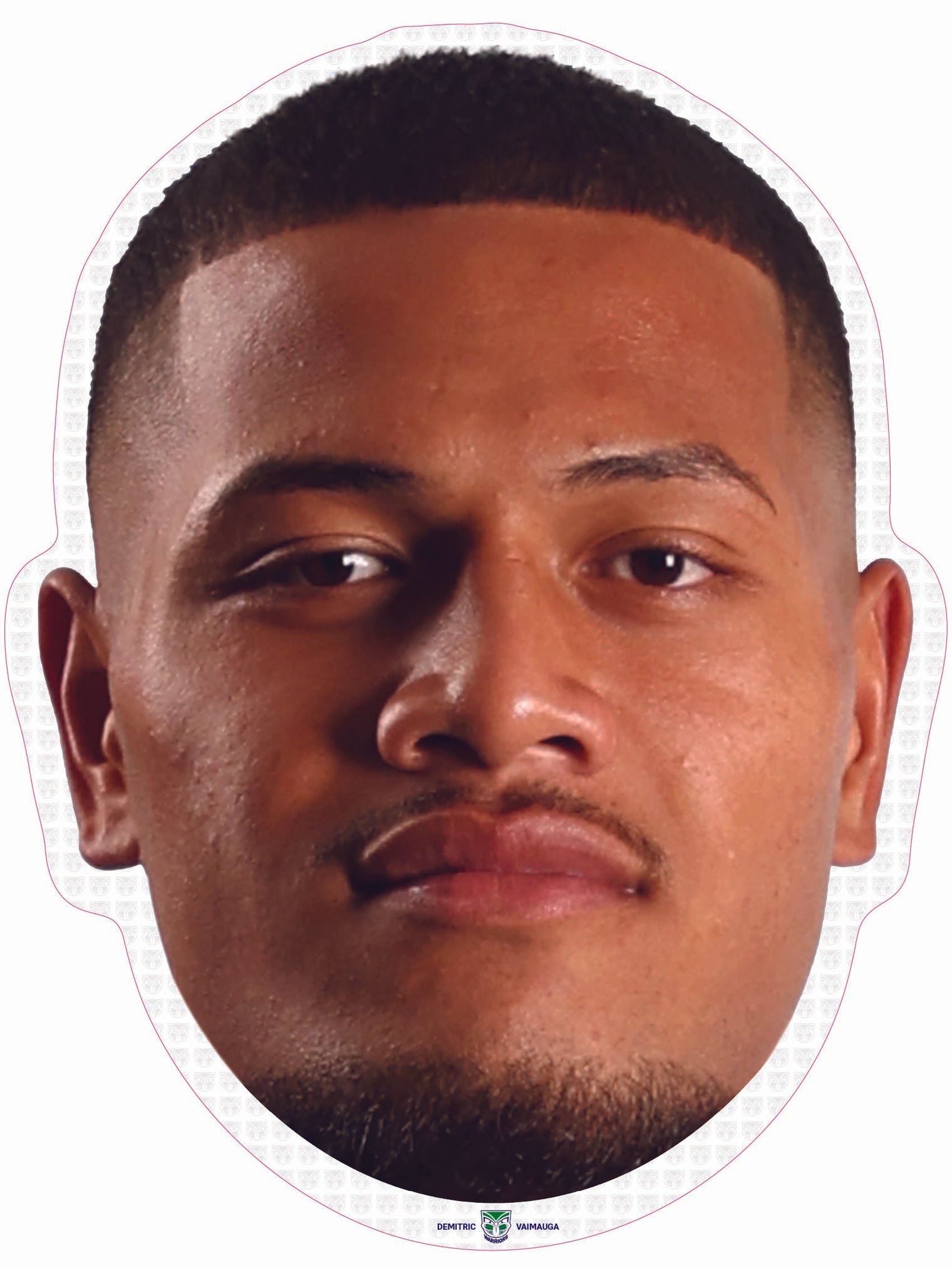 Demitric Vaimauga