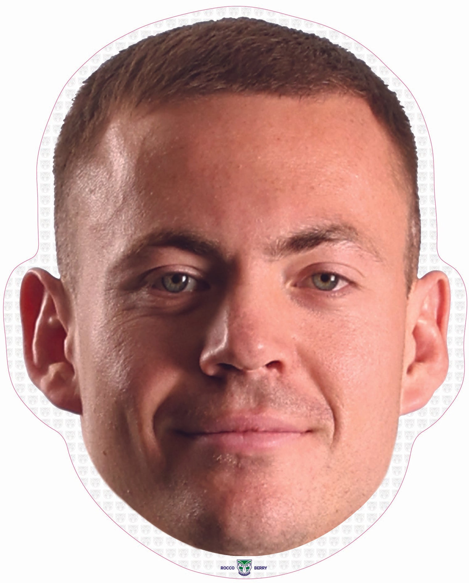 Rocco Berry