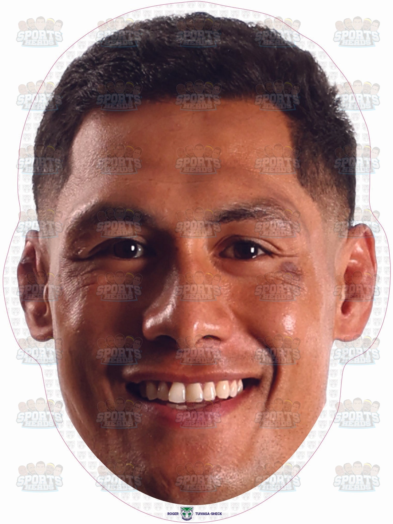 Roger Tuivasa-Sheck