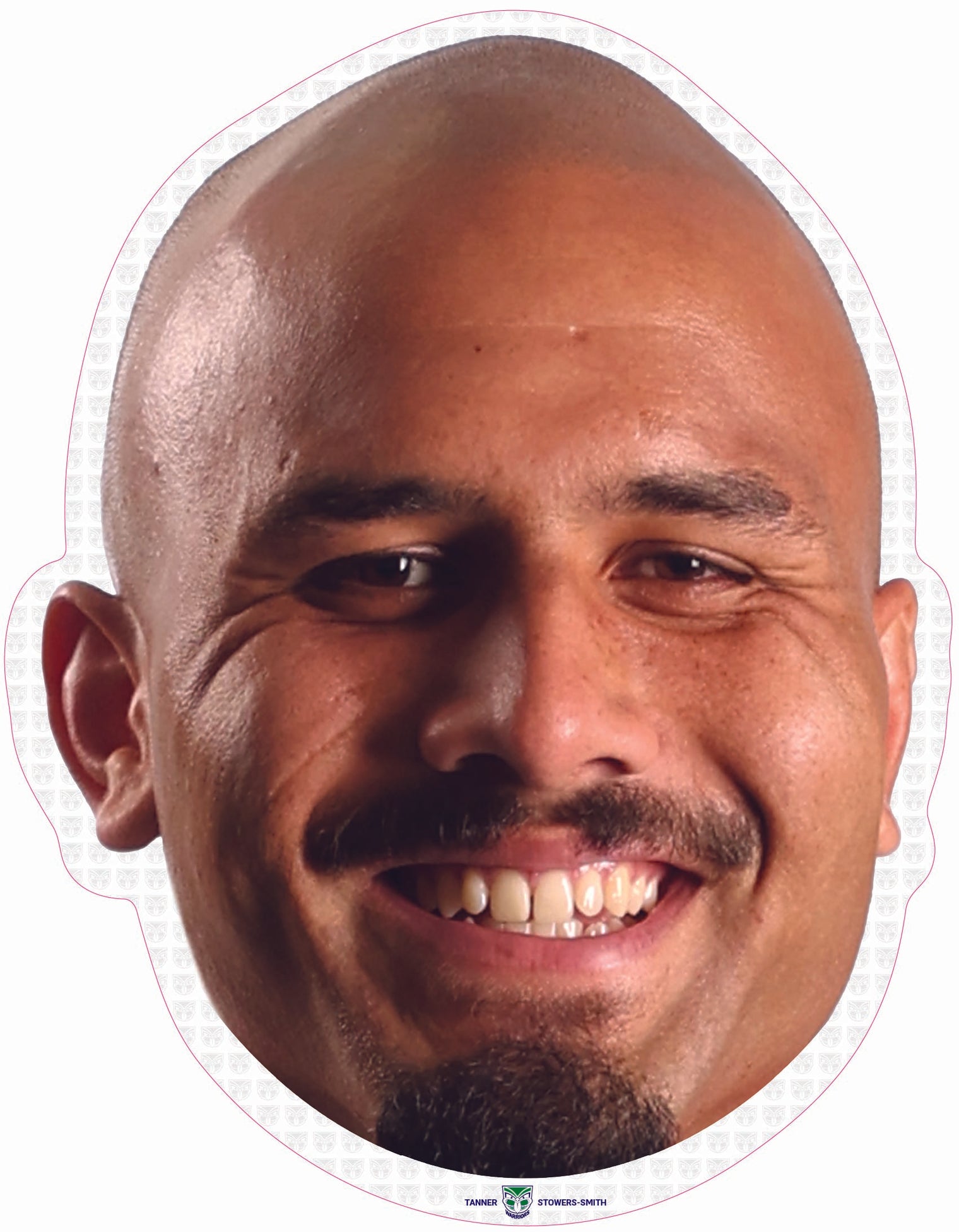 Tanner Stowers-Smith