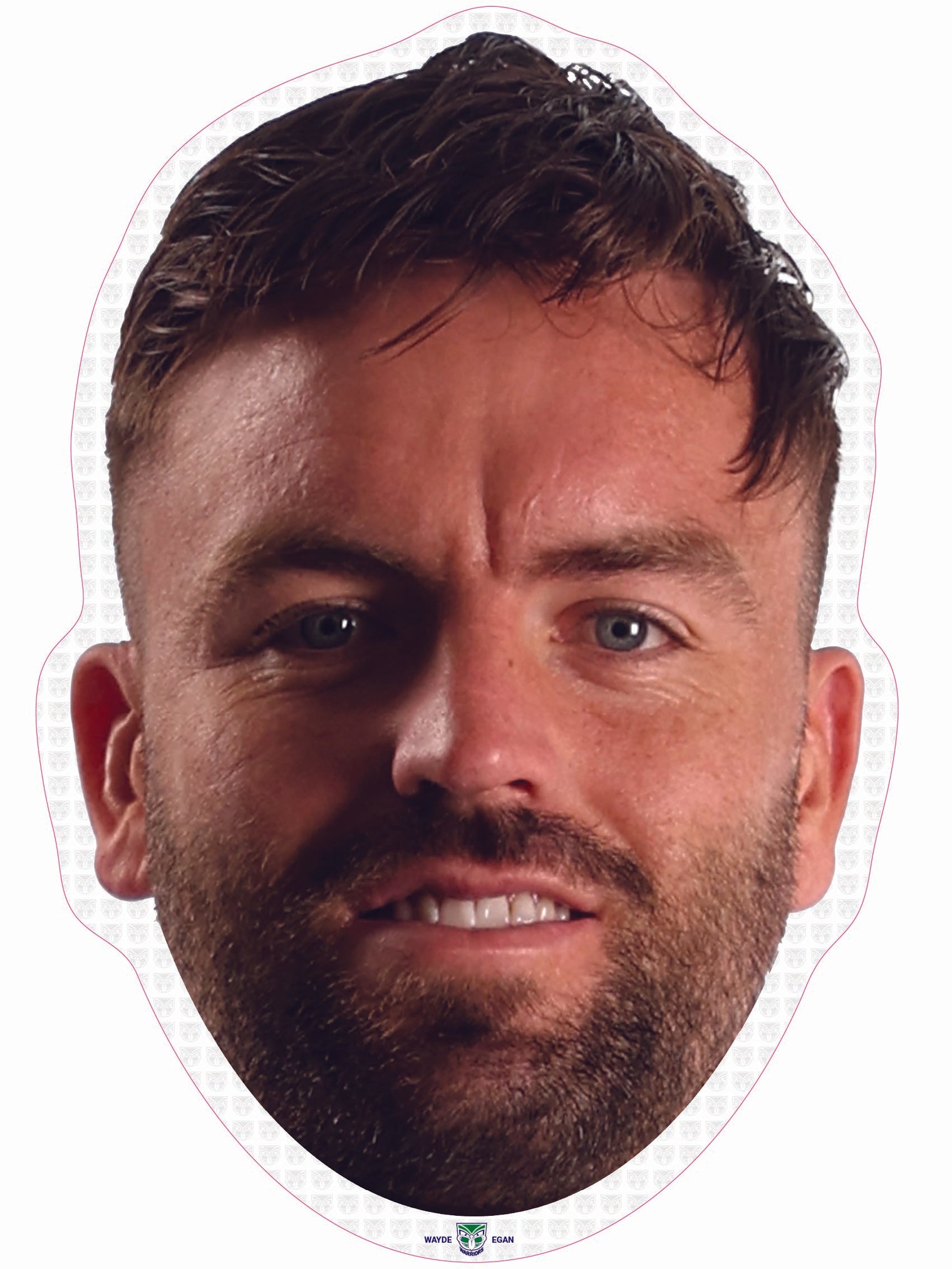 Wayde Egan