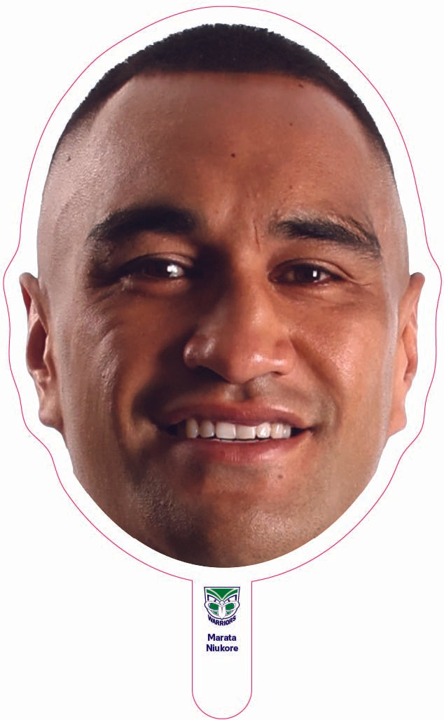 Marata Niukore