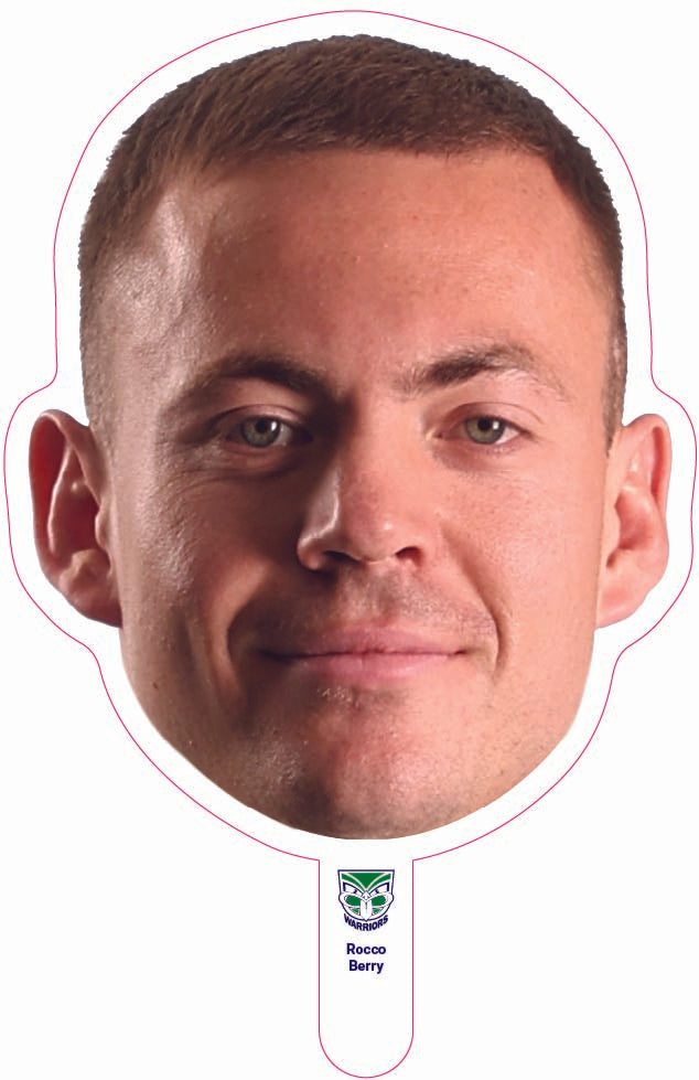 Rocco Berry