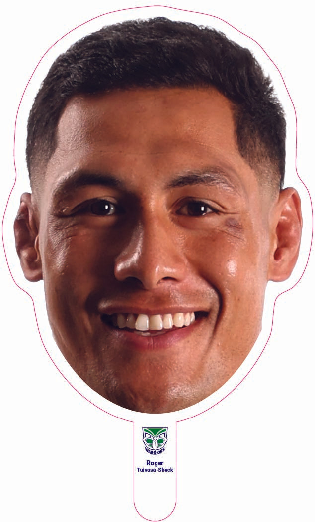 Roger Tuivasa-Sheck