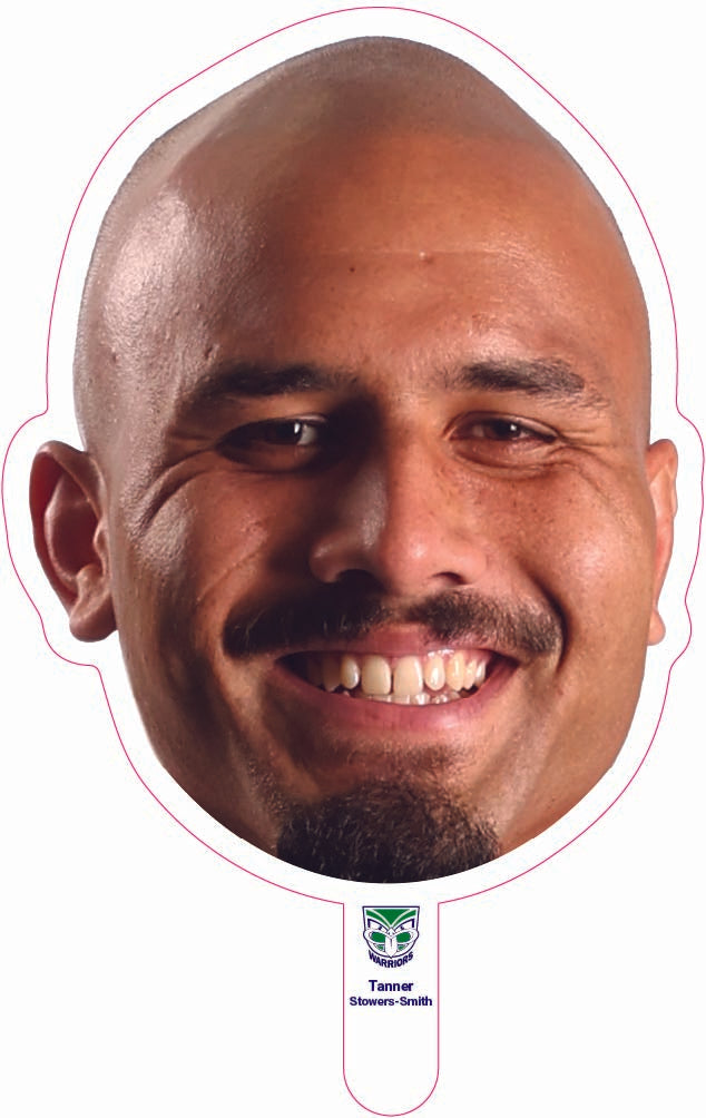 Tanner Stowers-Smith