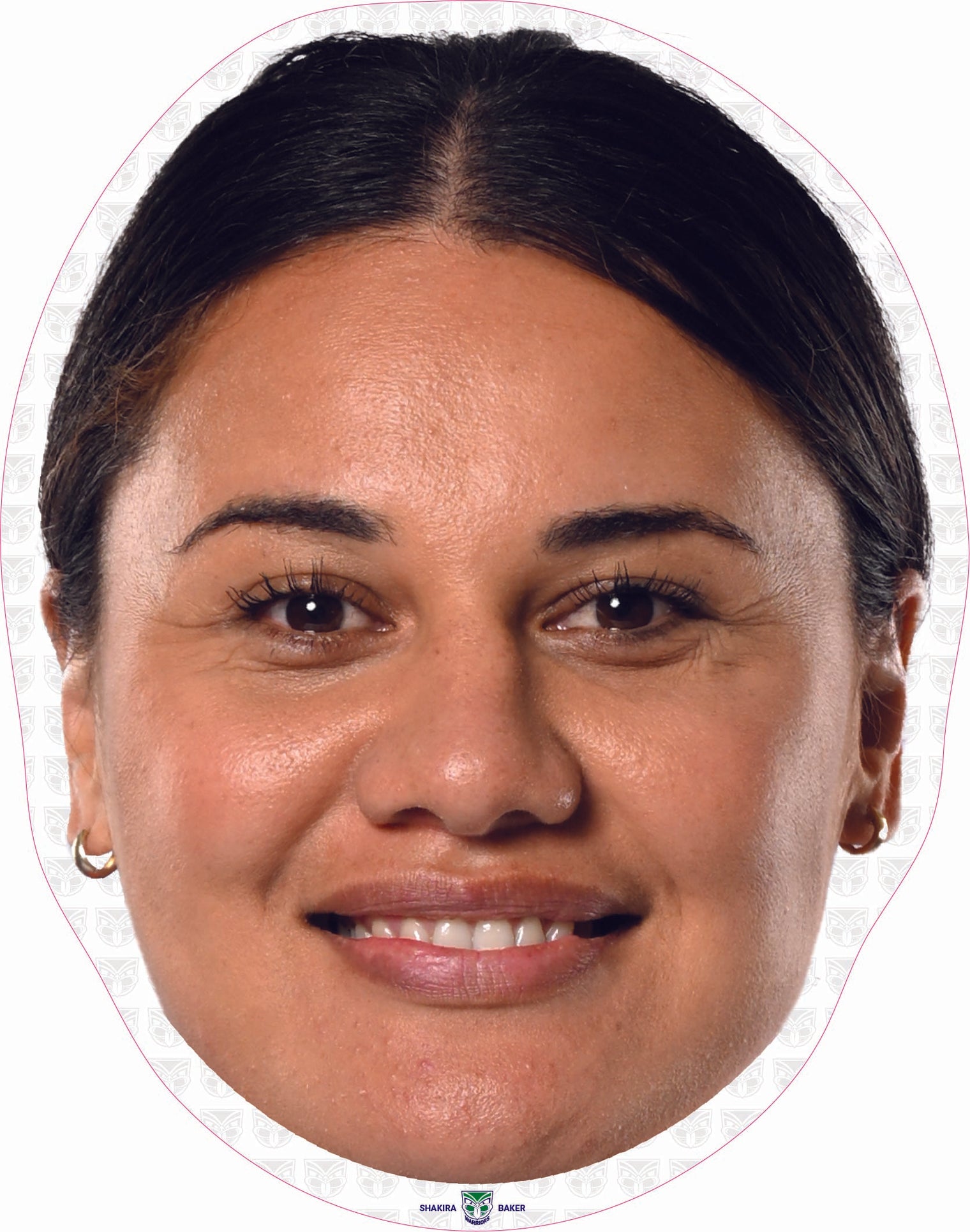 Shakira Baker