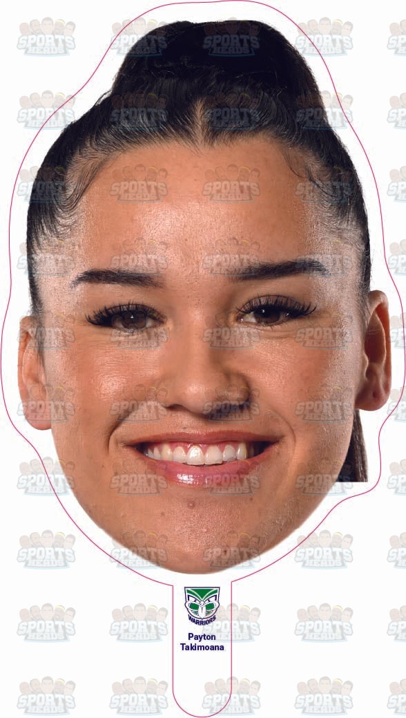 Payton Takimoana