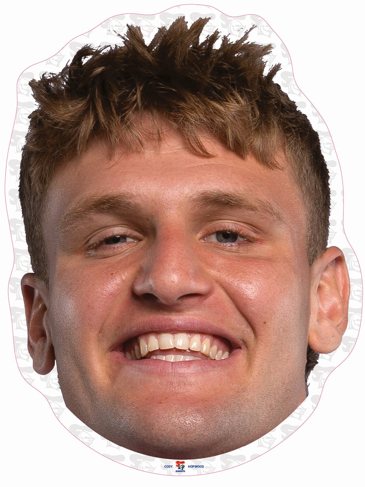 Cody Hopwood