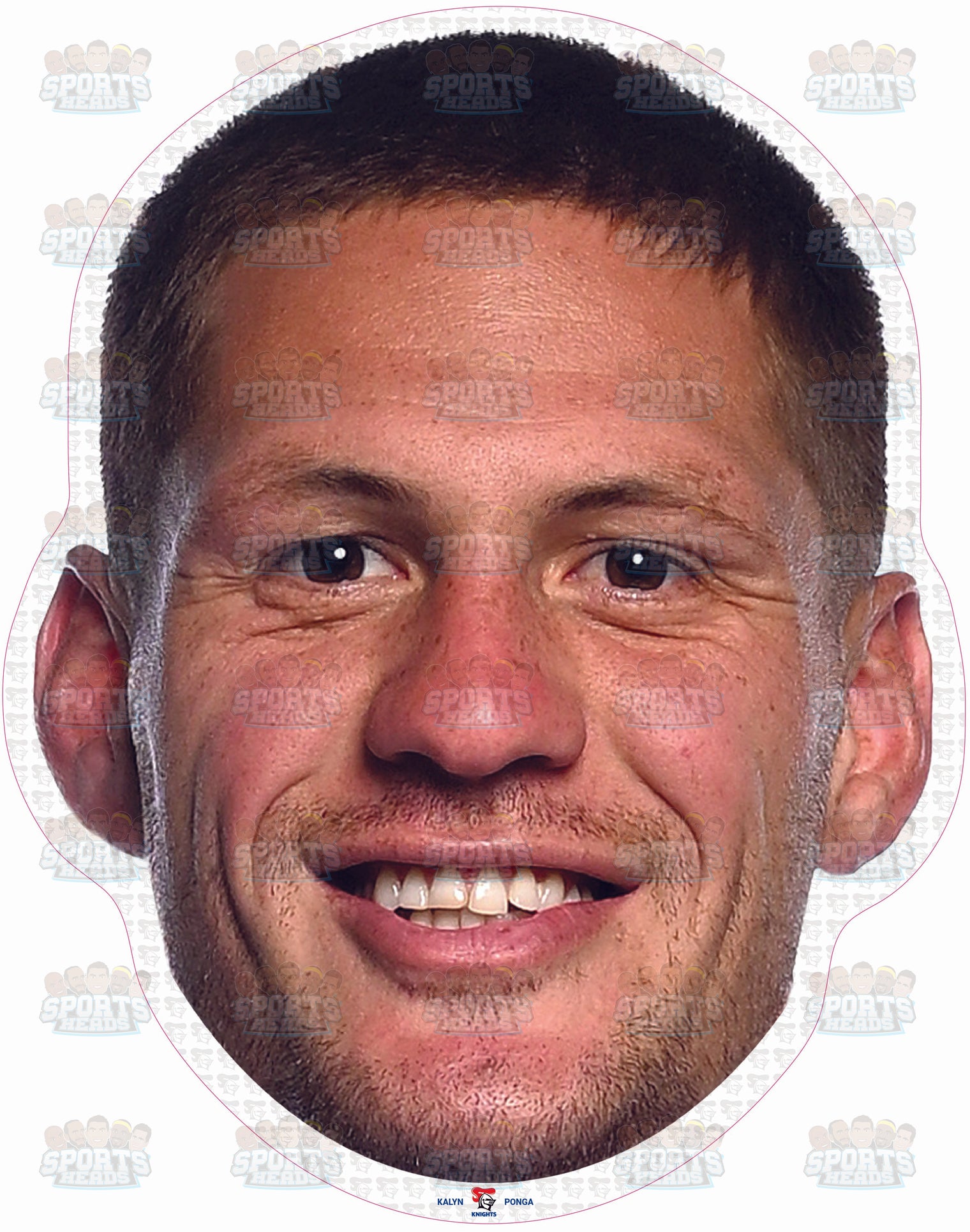 Kalyn Ponga