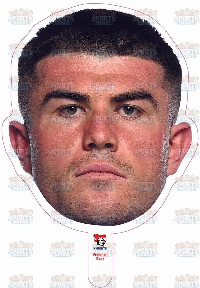 Bradman Best