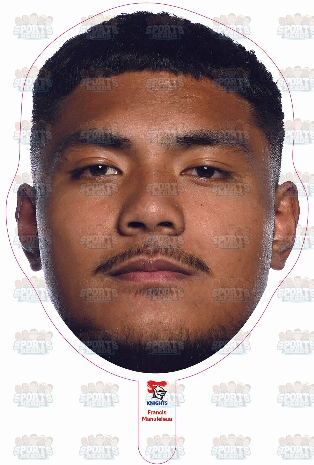 Francis Manuleleua