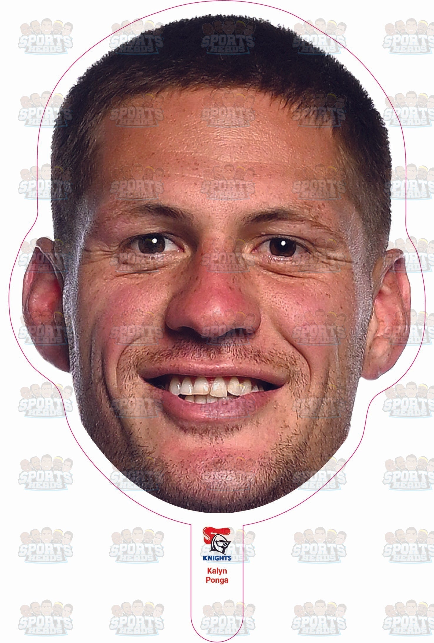 Kalyn Ponga