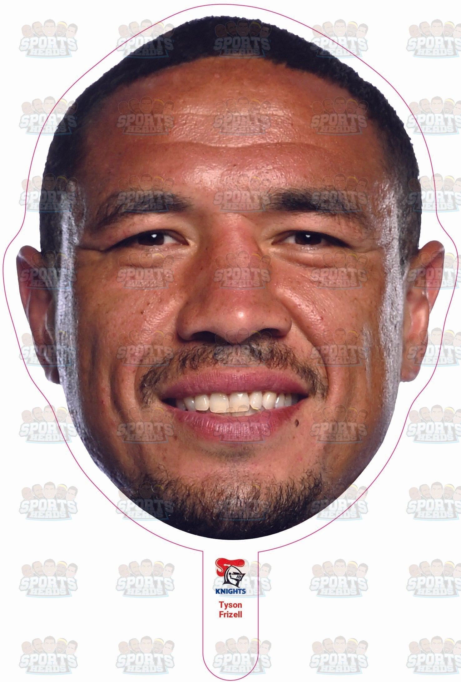 Tyson Frizell