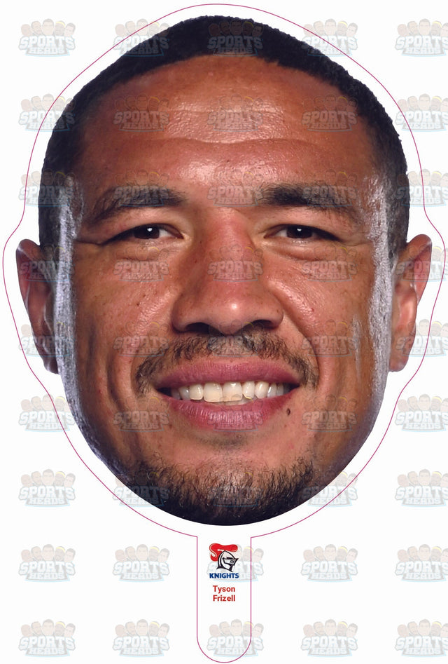 Tyson Frizell