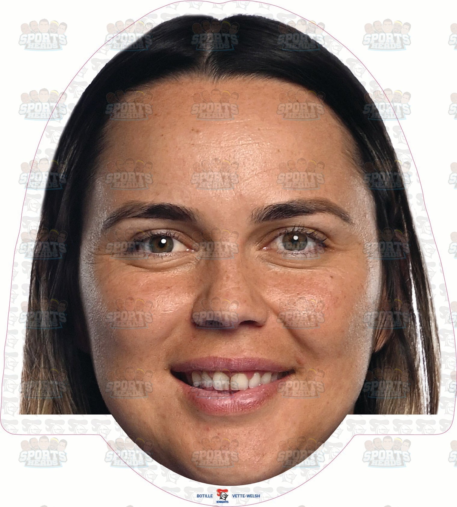 Botille Vette-Walsh
