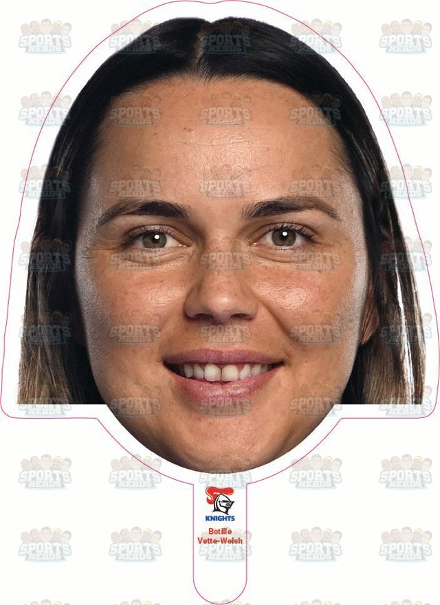 Botille Vette-Walsh