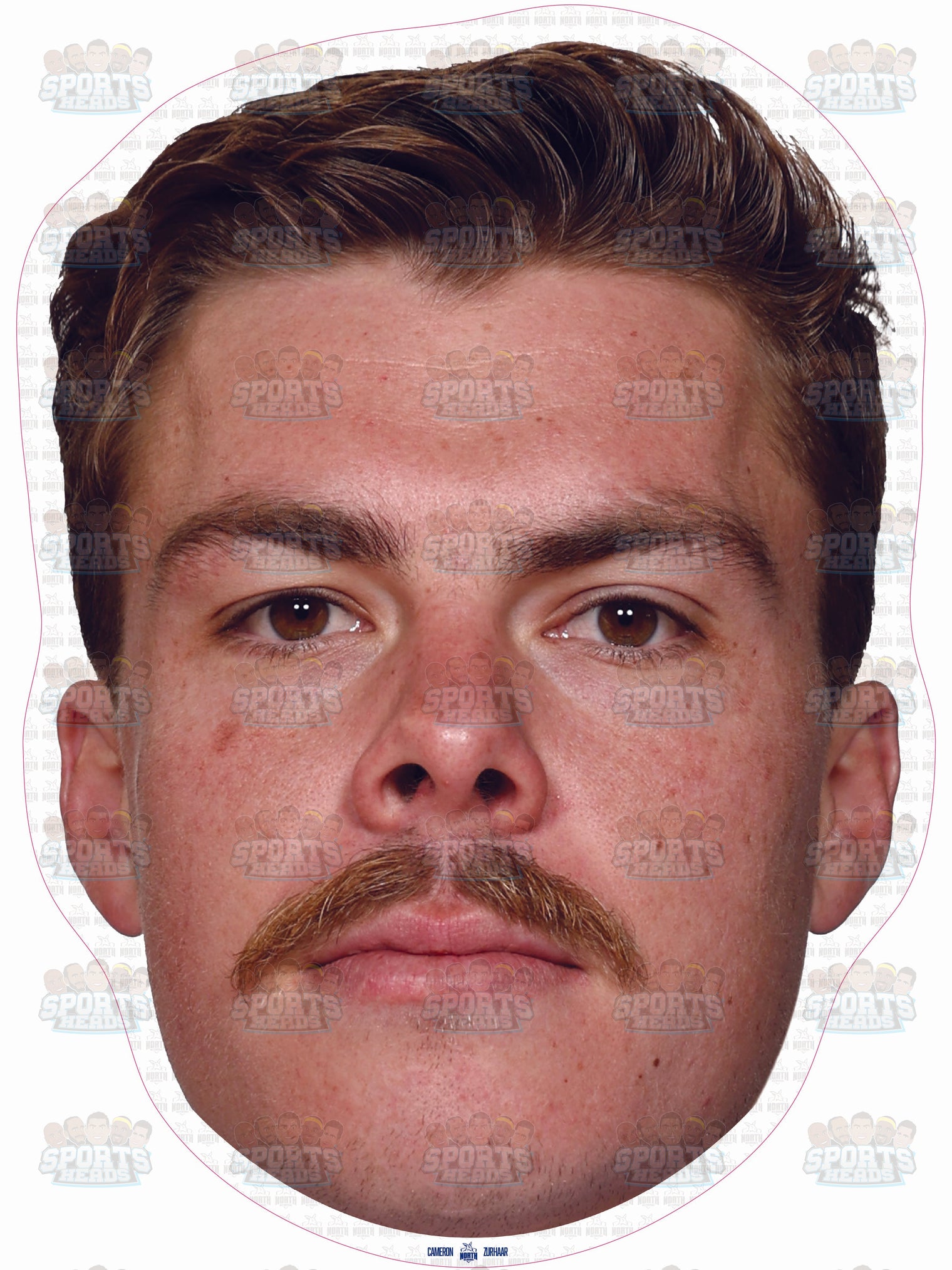 Cameron Zurhaar