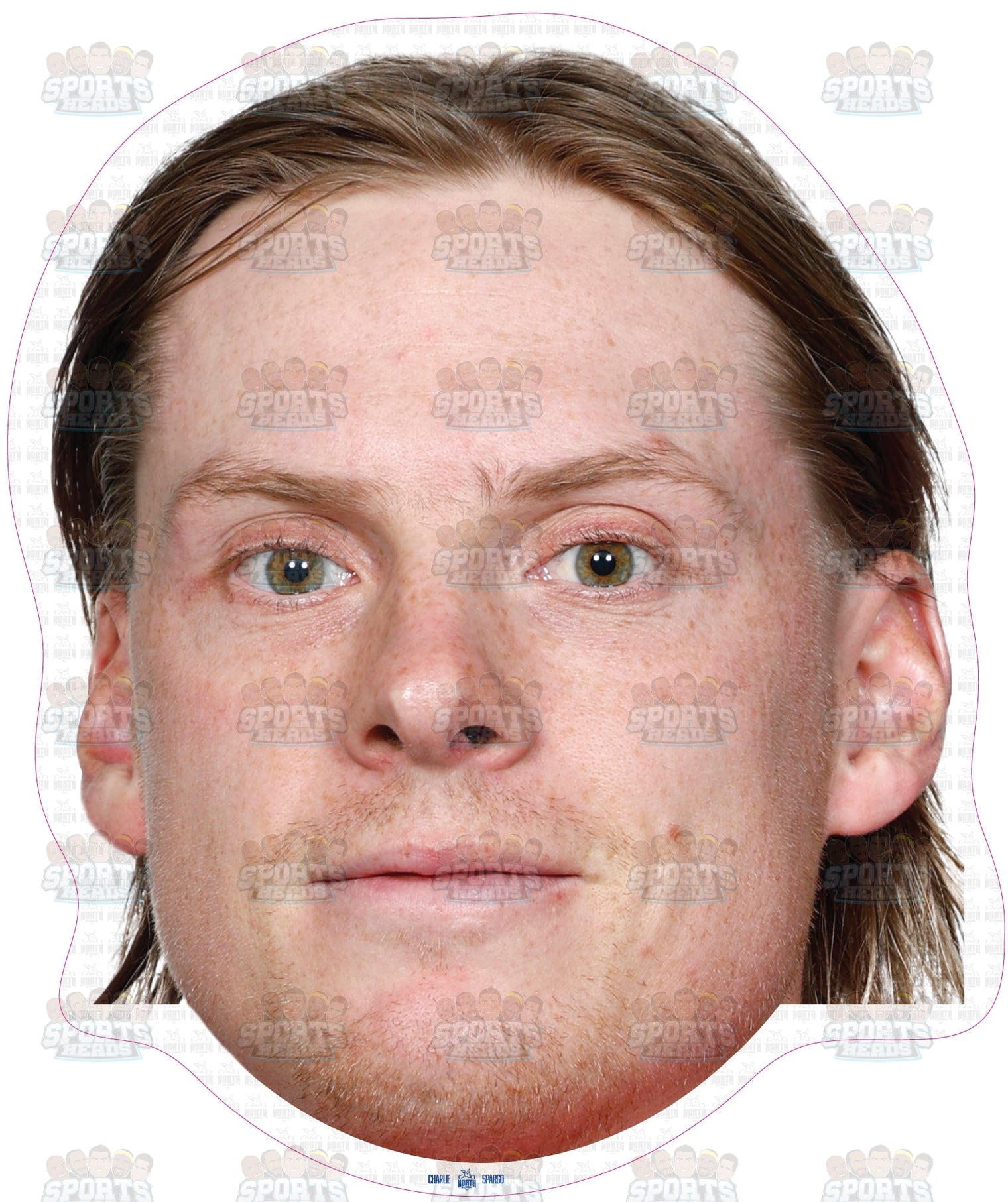 Charlie Spargo