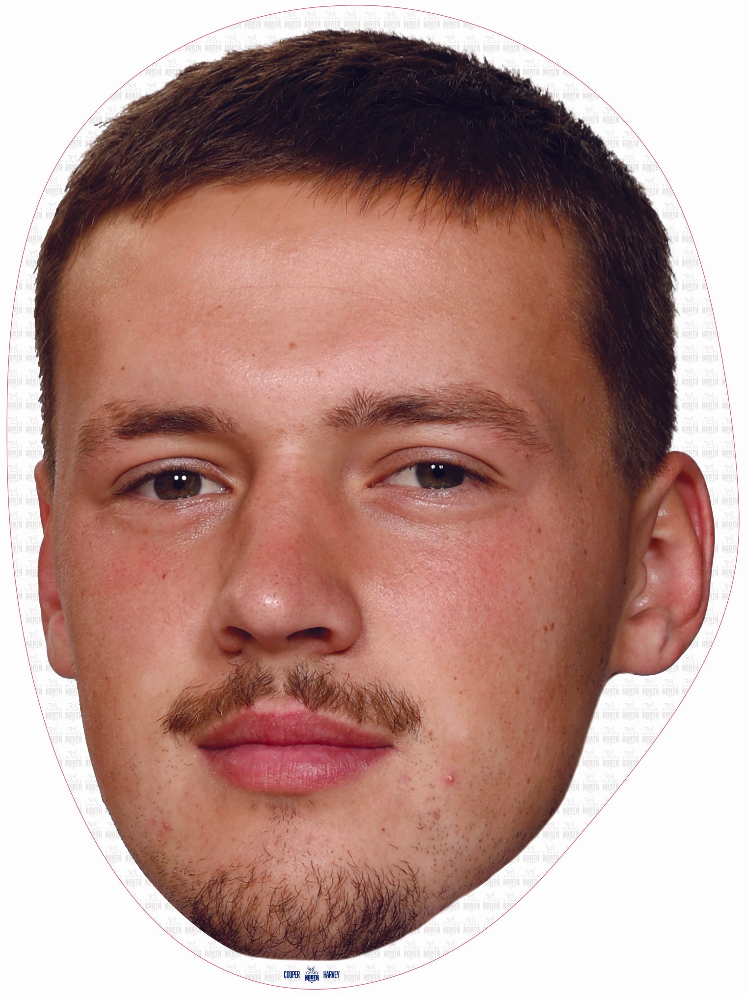 Cooper Harvey