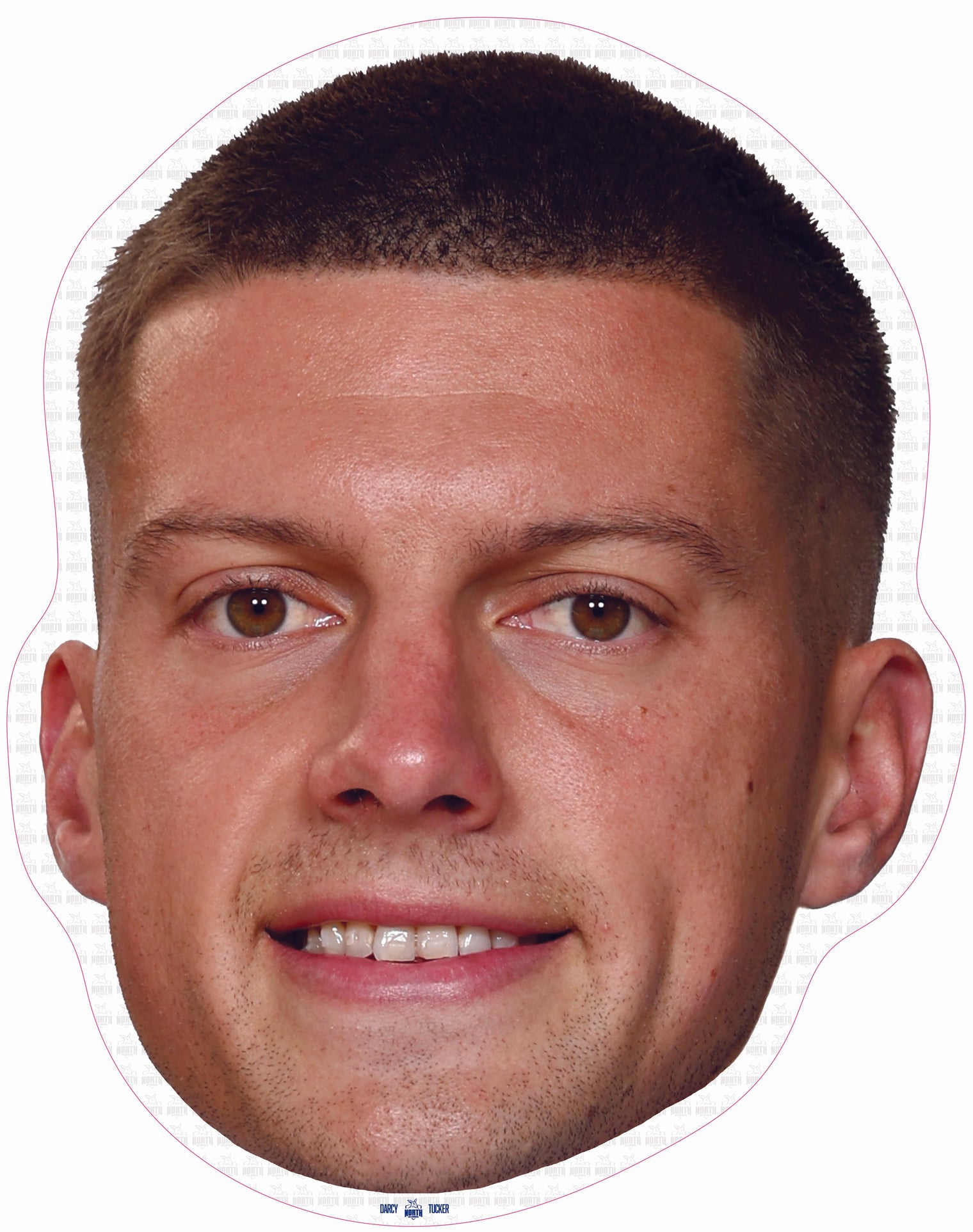 Darcy Tucker