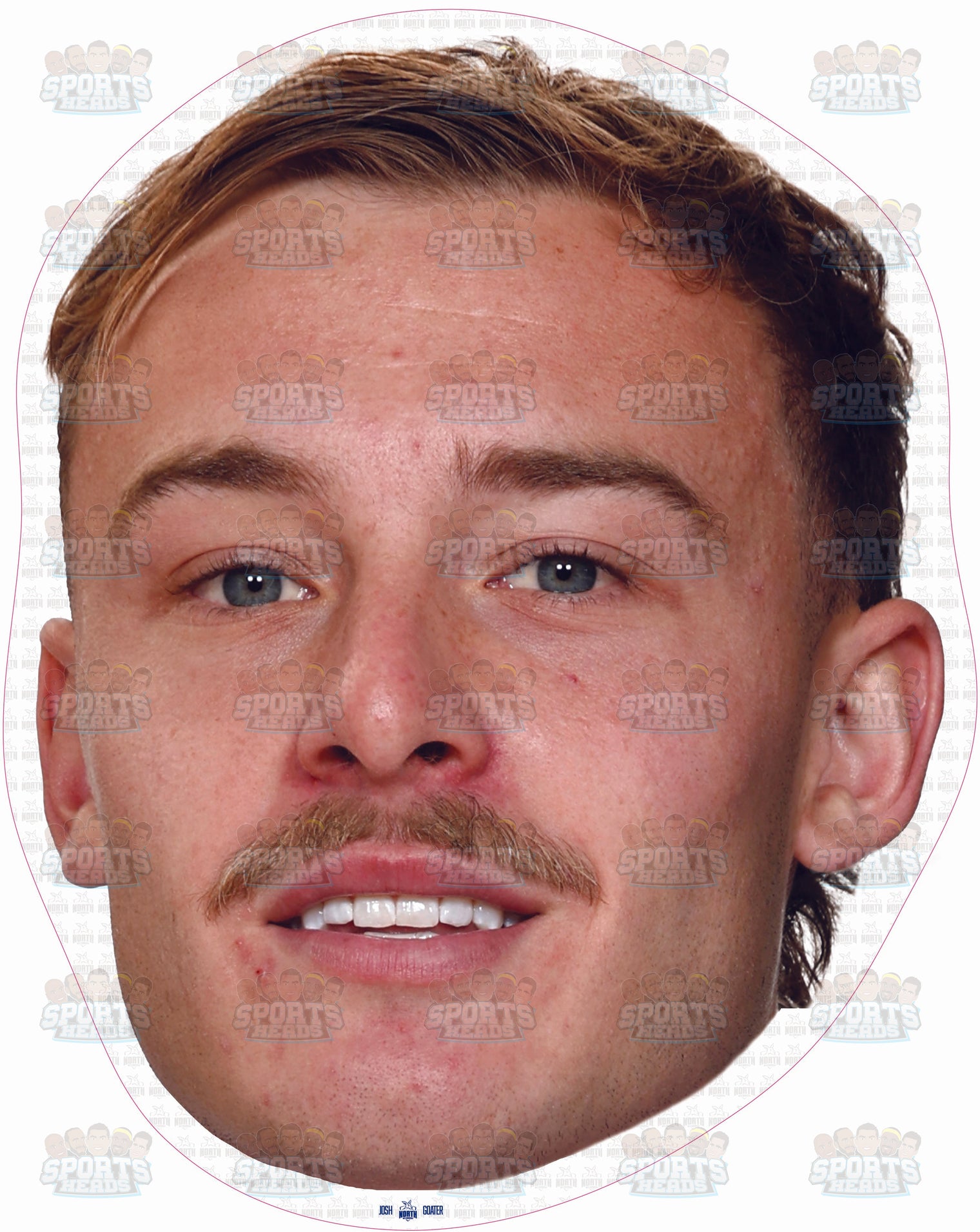 Josh Goater