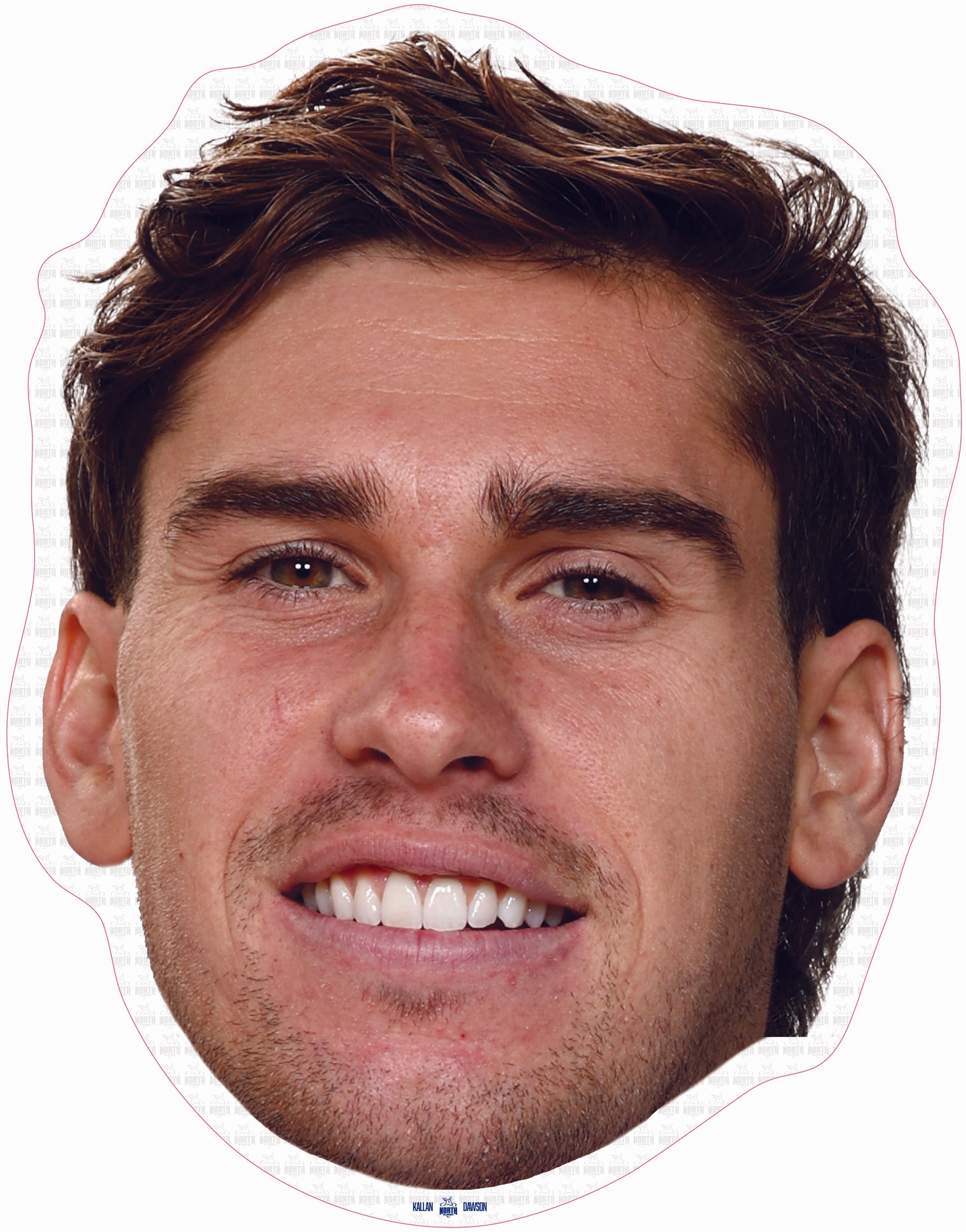 Kallan Dawson