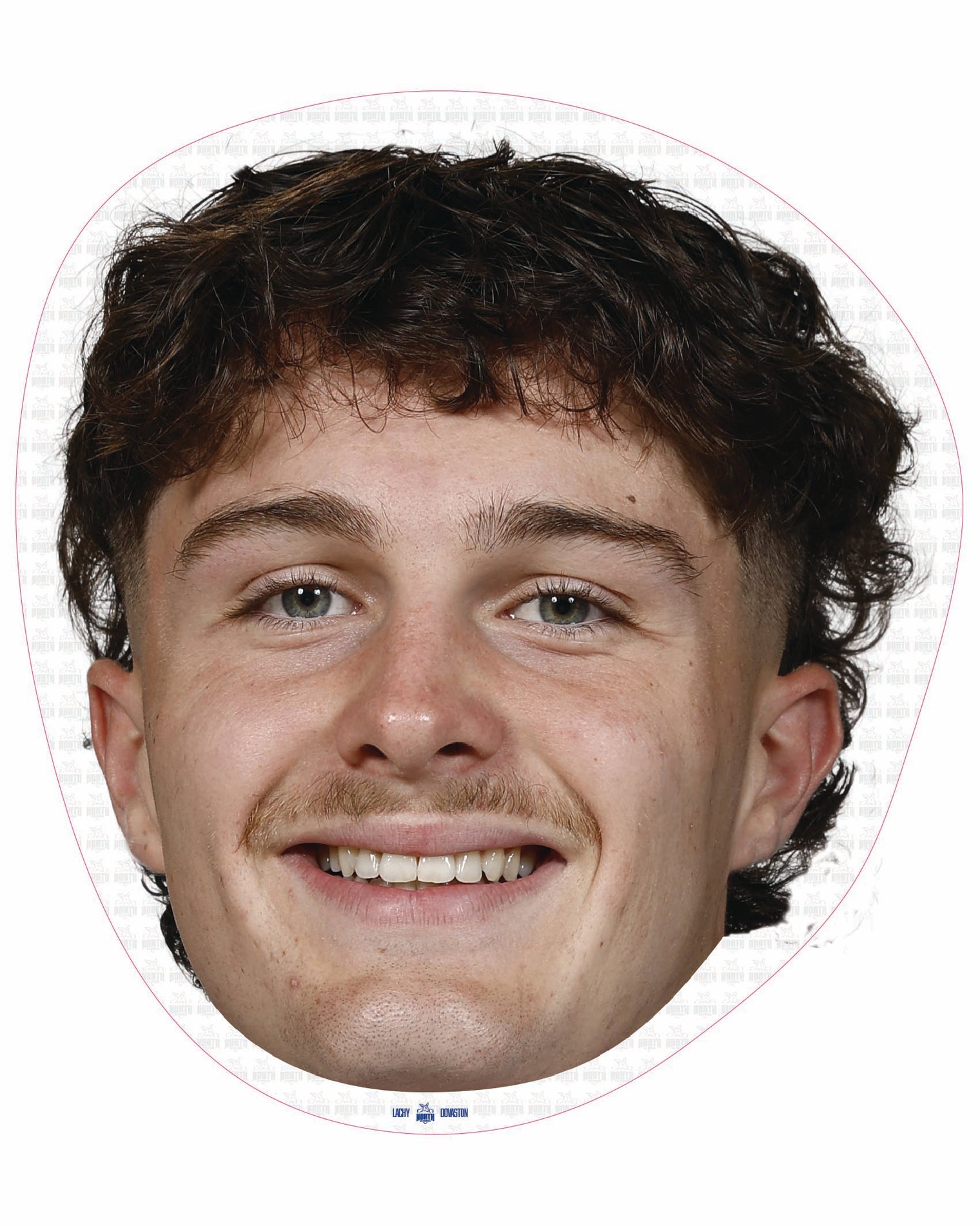 Lachy Dovaston