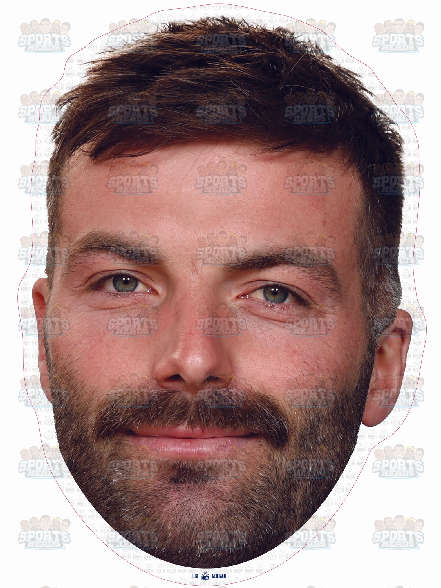 Luke McDonald