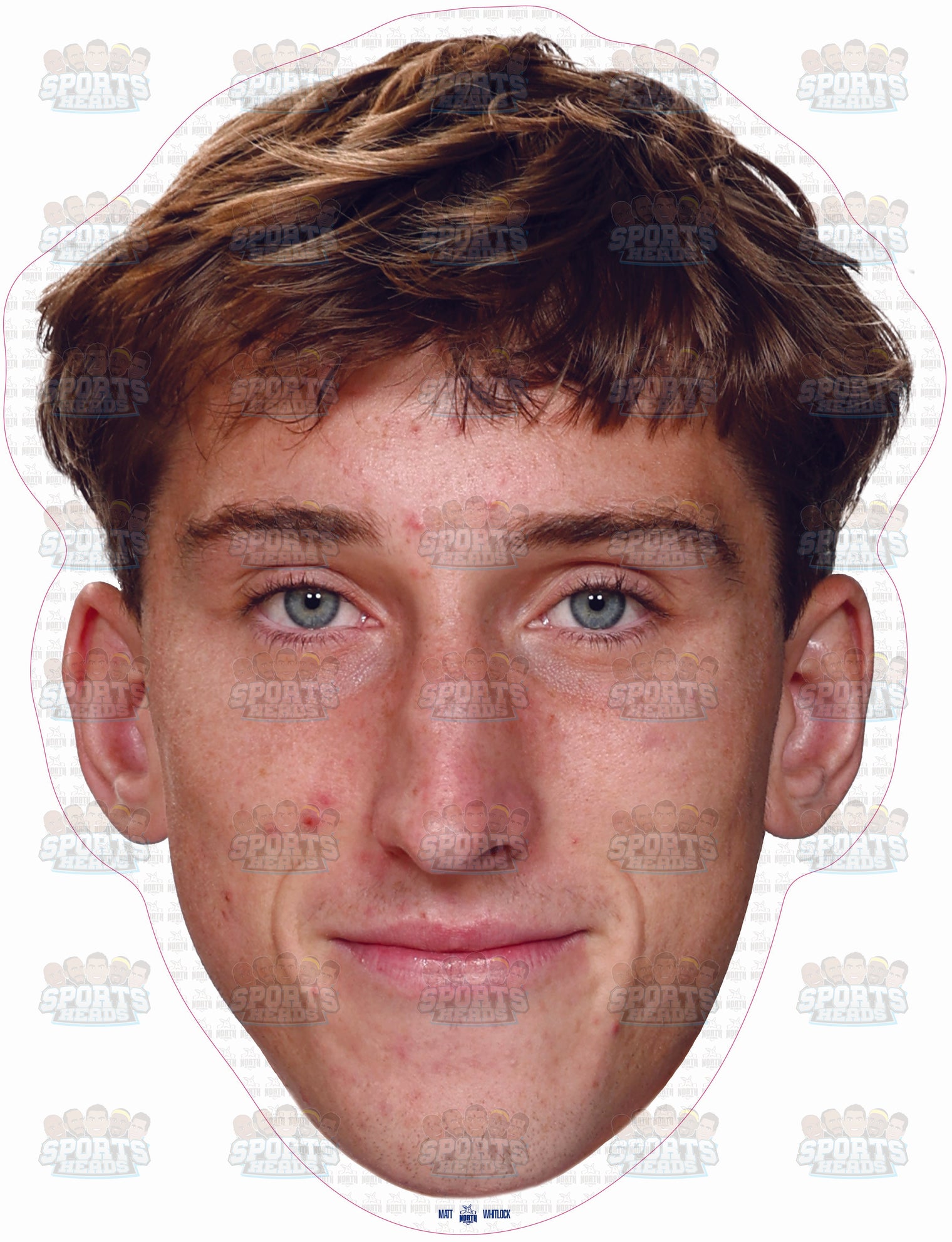 Matt Whitlock