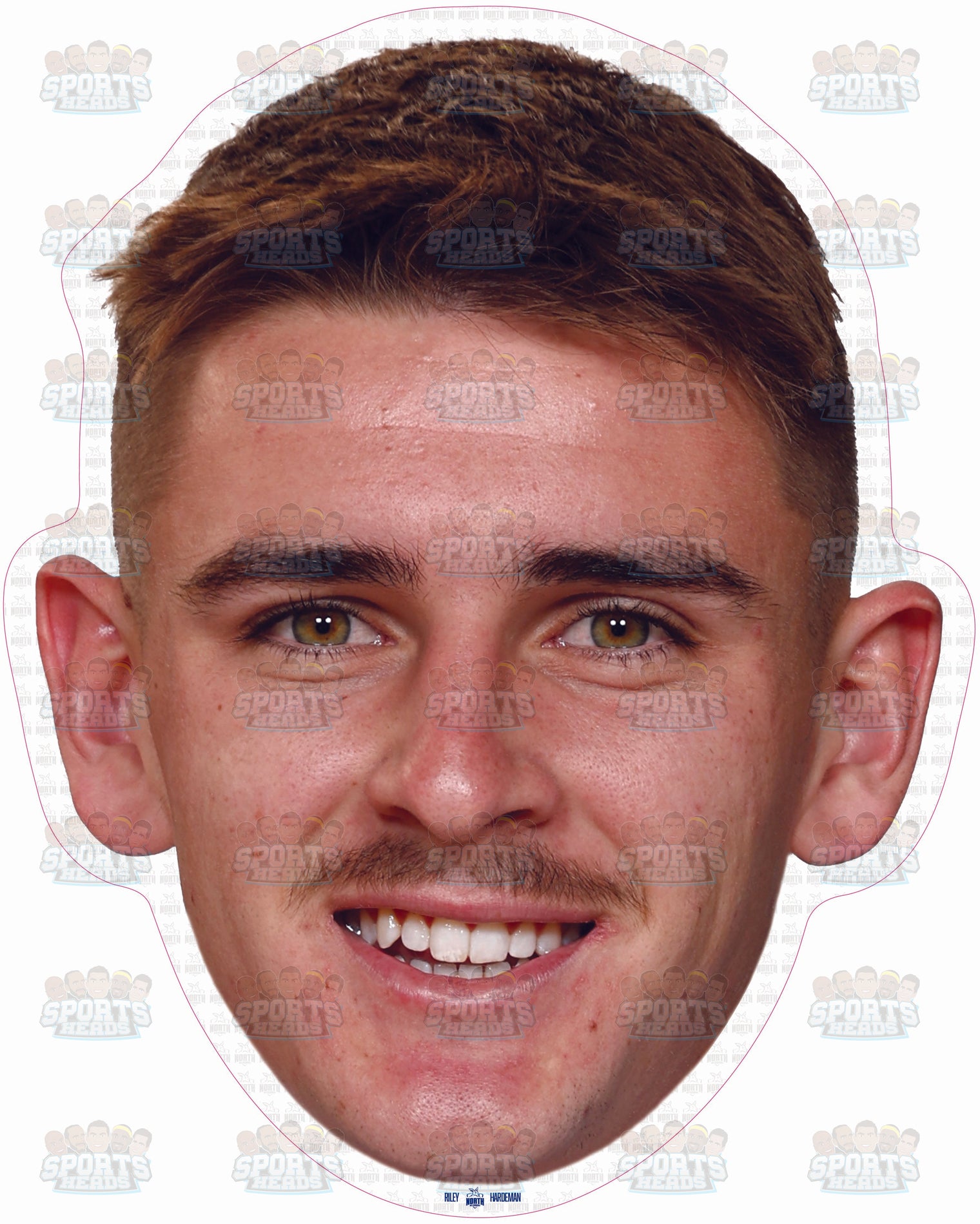 Riley Harderman