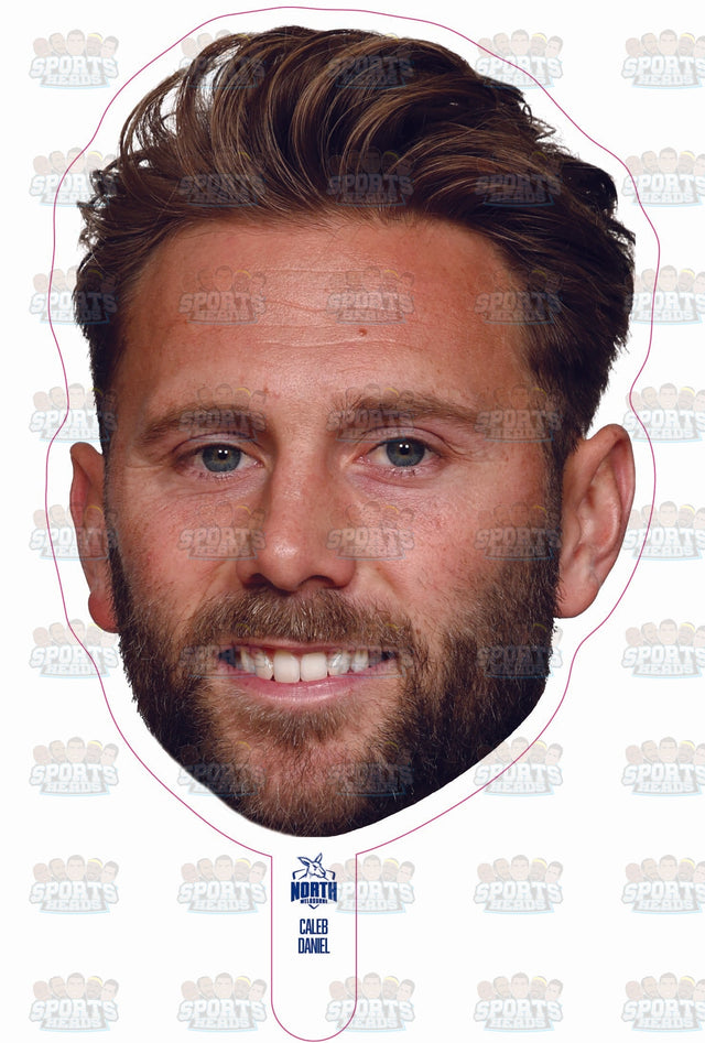 Caleb Daniel