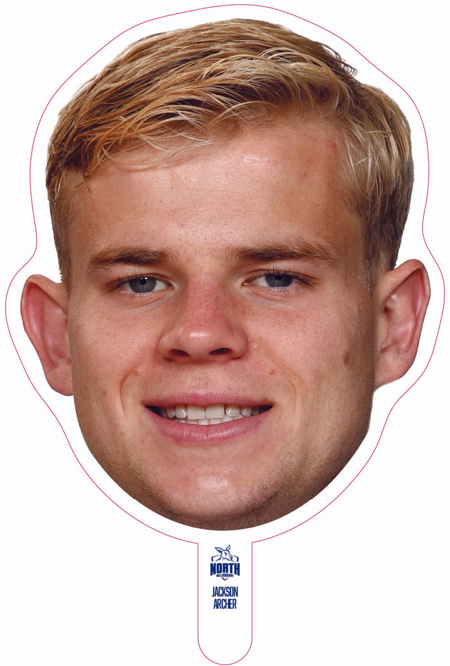 Jackson Archer