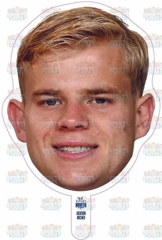 Jackson Archer
