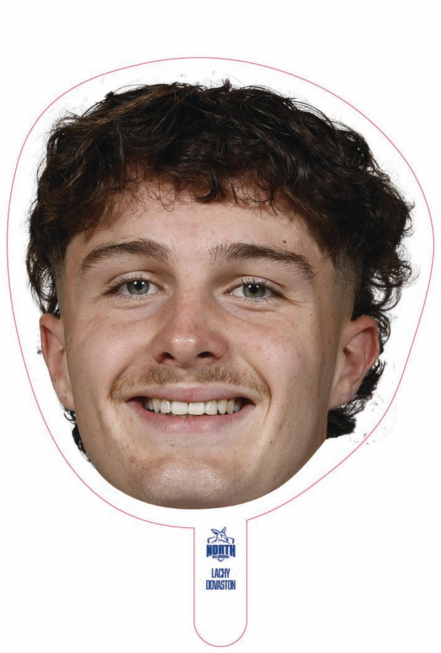 Lachy Dovaston