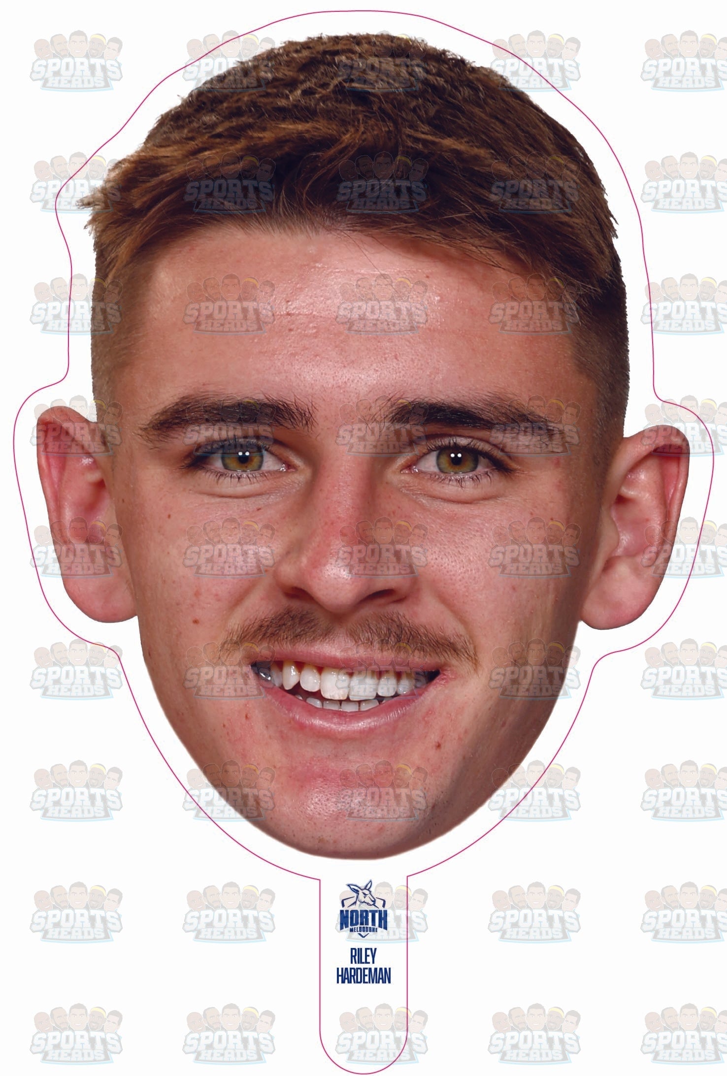 Riley Harderman