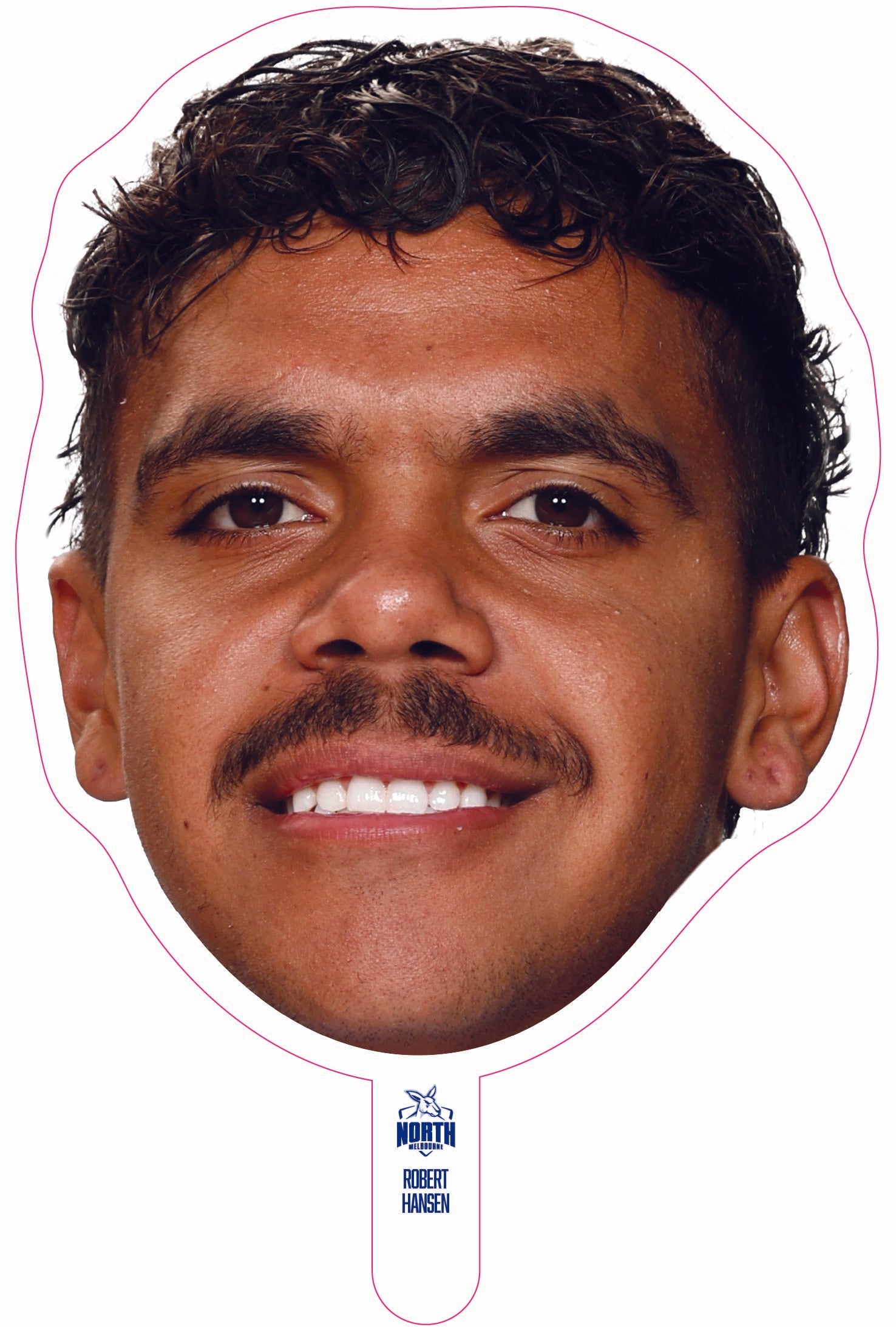 Robert Hansen