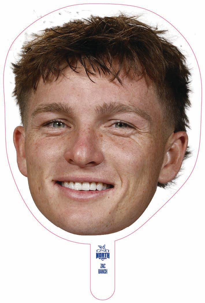 Zac Banch