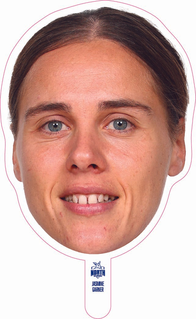 Jasmine Garner