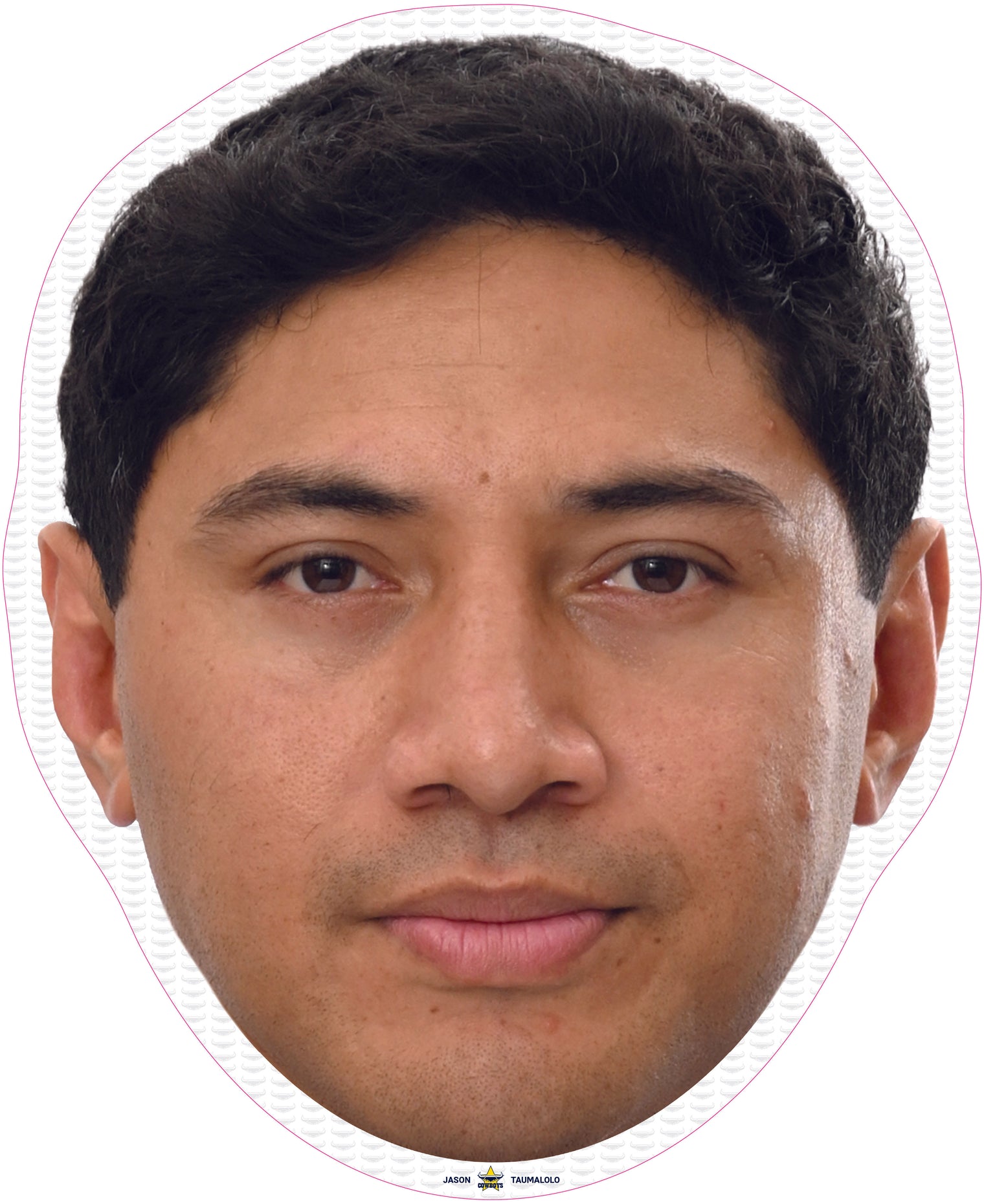 Jason Taumalolo