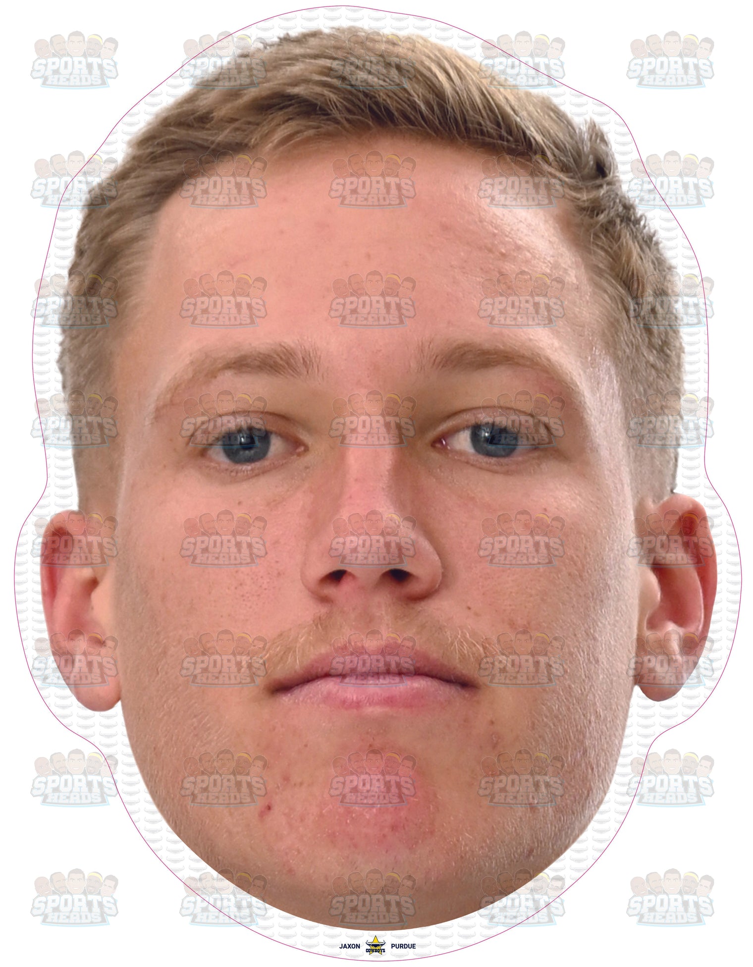 Jaxon Purdue
