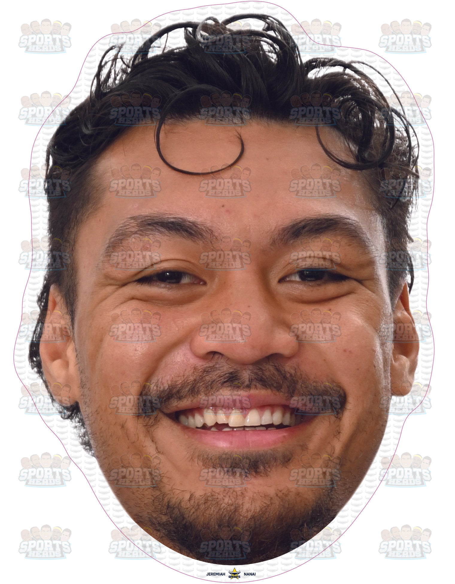 Jeremiah Nanai