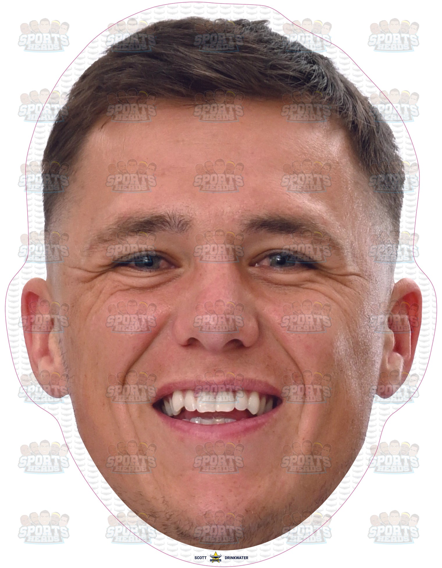 Scott Drinkwater