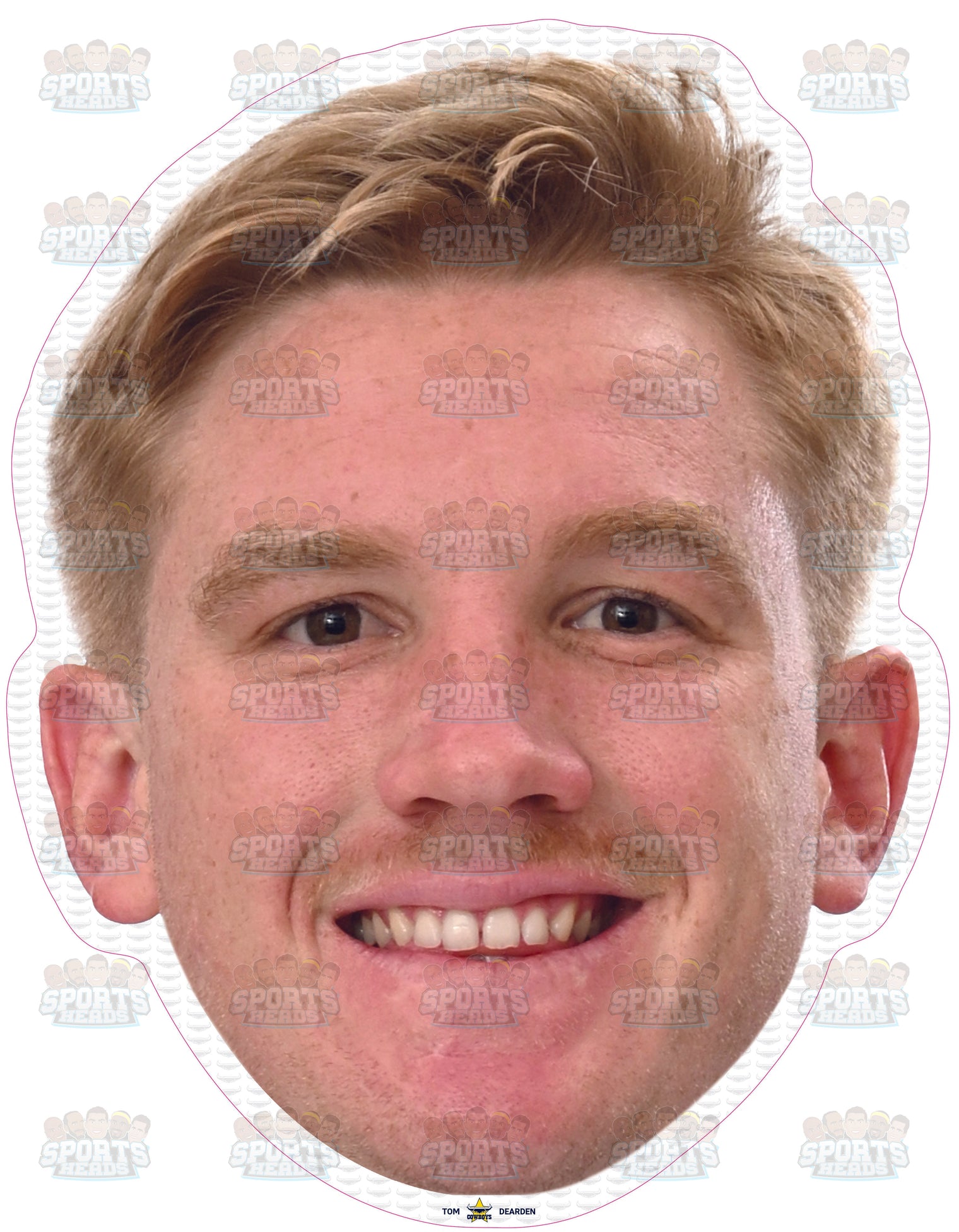 Tom Deardon